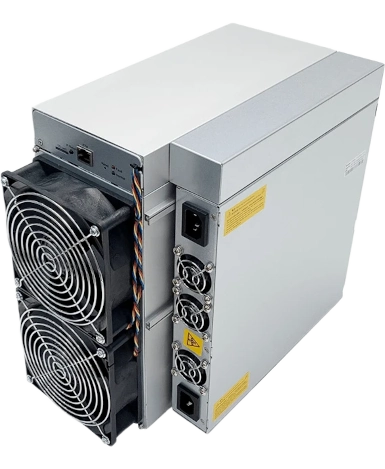 Bitmain-Antminer-S19-Pro-110Th