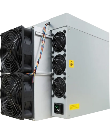 Bitmain-Antminer-S21Plus-216Th
