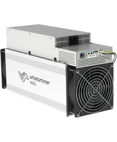 MicroBT-WhatsMiner-M60S