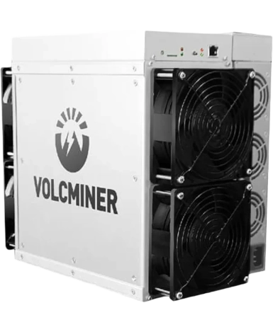VolcMiner-D1-17Gh