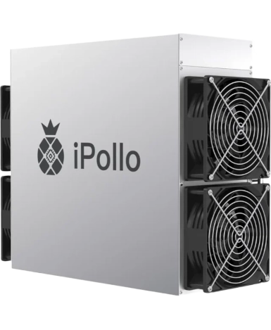 iPollo-G1