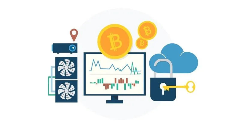 cloud mining methoden vorteile risiken