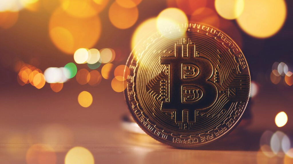 Das wachstum von bitcoin: eine reise durch die jahre einführung